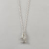 CADENA BATISCAPO PLATA