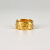 ANILLO CARAS