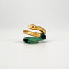 ANILLO SERPIENTE METAMORFOSIS