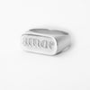 ANILLO AMOR PROPIO