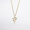 CADENA SERPIENTE