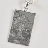 CADENA KRAKEN EN PLATA