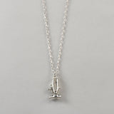 CADENA BATISCAPO PLATA