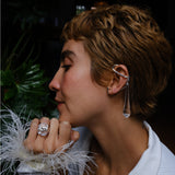 EARCUFF GOTA