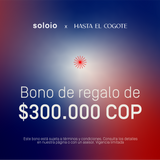 TARJETA DE REGALO