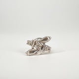 ANILLO ENJAMBRE SERPIENTES
