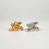 ANILLO ENJAMBRE SERPIENTES