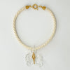 COLLAR MARIPOSA