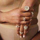 ANILLO AMANTES