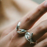 ANILLO MANOS