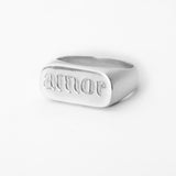 ANILLO AMOR PROPIO