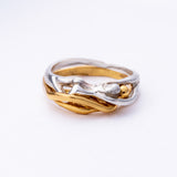 ANILLO ENTREPIERNADOS
