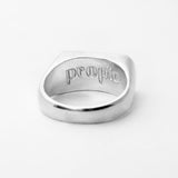 ANILLO AMOR PROPIO