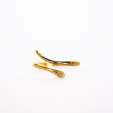 ANILLO SERPIENTE MINI