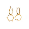 MINI HOOPS ESPINAS