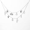 COLLAR AMOR PROPIO