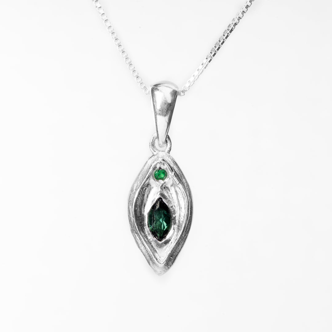 COLLAR VULVA
