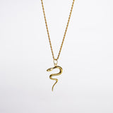CADENA SERPIENTE