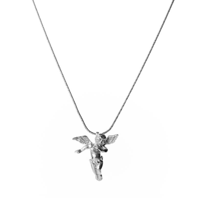 COLLAR CÚPIDO